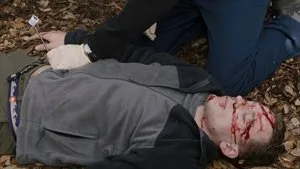 NCIS 20. sezon 15. bölüm görseli