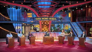 The Great Indian Kapil Show 5. sezon 1. bölüm görseli