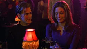 Dawson's Creek 4. sezon 13. bölüm görseli