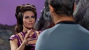Star Trek 3. sezon 17. bölüm görseli