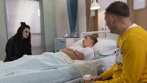 Coronation Street 67. sezon 143. bölüm görseli