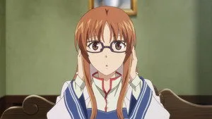 聖女の魔力は万能です 2. sezon 2. bölüm görseli