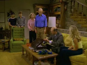 That '70s Show 6. sezon 5. bölüm görseli