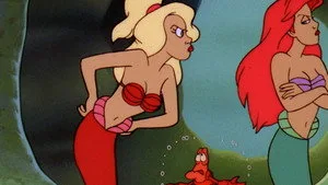 The Little Mermaid 1. sezon 12. bölüm görseli