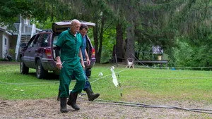 Yetenekli Doktor Pol 19. sezon 2. bölüm görseli