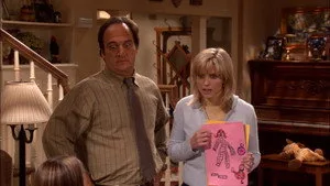 According to Jim 3. sezon 8. bölüm görseli