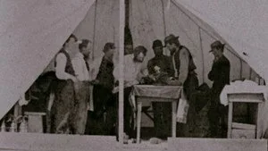 The Civil War 1. sezon 5. bölüm görseli
