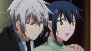 Spiritpact 1. sezon 4. bölüm görseli