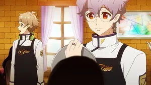 Fairy Ranmaru 1. sezon 6. bölüm görseli