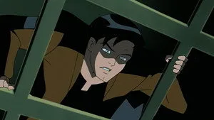 Batman Beyond 2. sezon 16. bölüm görseli