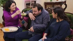 Aslan Ailem 1. sezon 14. bölüm görseli