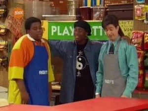 Kenan & Kel 2. sezon 3. bölüm görseli