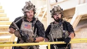 SEAL Team 2. sezon 1. bölüm görseli