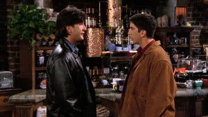 Ross'un Tıpkısı, Russ