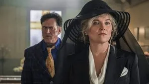 Ash vs Evil Dead 3. sezon 3. bölüm görseli