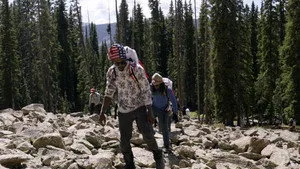 İklime Alışma