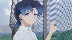 Kawaii dake ja Nai Shikimori-san 1. sezon 8. bölüm görseli