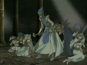 Yu-Gi-Oh! Duel Monsters 1. sezon 210. bölüm görseli