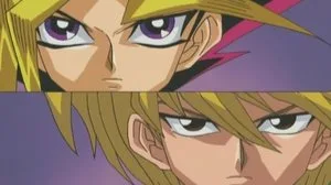 Yu-Gi-Oh! Duel Monsters 1. sezon 33. bölüm görseli