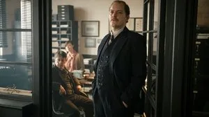 Babylon Berlin 3. sezon 11. bölüm görseli