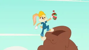 Bugs Bunny Builders 0. sezon 6. bölüm görseli