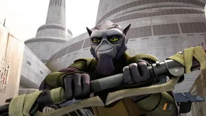 Star Wars Rebels 0. sezon 3. bölüm görseli
