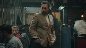 Kara Kenan 1. sezon 2. bölüm görseli