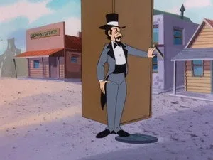 Scooby-Doo and Scrappy-Doo 4. sezon 9. bölüm görseli