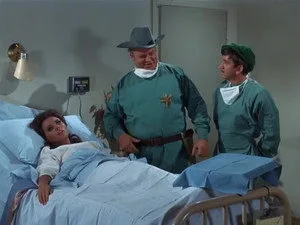 Gilligan's Island 2. sezon 18. bölüm görseli