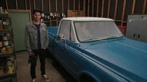 Tosh.0 11. sezon 5. bölüm görseli