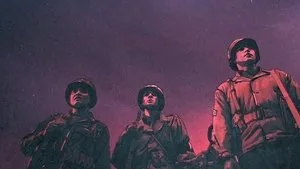 Tek Kelime: Anzio