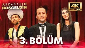 3. Bölüm