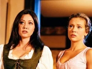Charmed 3. sezon 4. bölüm görseli
