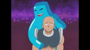 Bobobo-bo Bo-bobo 1. sezon 12. bölüm görseli