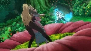 Blue Exorcist 1. sezon 21. bölüm görseli