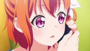 プラオレ！～PRIDE OF ORANGE～ 1. sezon 2. bölüm görseli