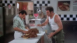 Calzone