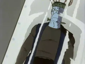 Lupin the 3rd 2. sezon 120. bölüm görseli