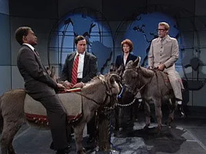 Saturday Night Live 23. sezon 13. bölüm görseli