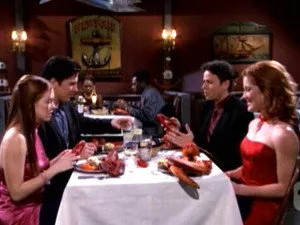 Sabrina, the Teenage Witch 5. sezon 15. bölüm görseli