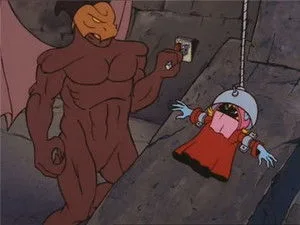 He-Man ve Evrenin Efendileri 1. sezon 14. bölüm görseli