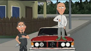 Bogdan Boner: Egzorcysta 4. sezon 9. bölüm görseli