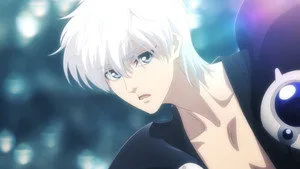 BASTARD!! －暗黒の破壊神－ 2. sezon 15. bölüm görseli