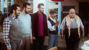72. Bölüm - Biz de tüfeklencez