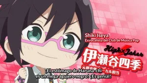 THE IDOLM@STER SideM Wakeatte Mini! 1. sezon 7. bölüm görseli