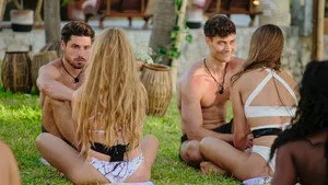 Too Hot to Handle: Germany 1. sezon 4. bölüm görseli