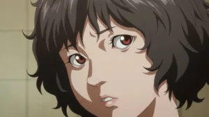 Inuyashiki 1. sezon 7. bölüm görseli