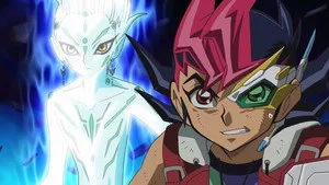 遊☆戯☆王ZEXAL 1. sezon 96. bölüm görseli