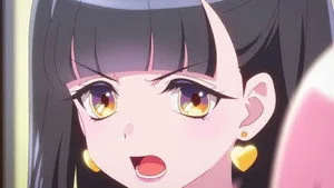 Maebashi Witches 1. sezon 2. bölüm görseli
