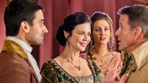 Good Witch 6. sezon 7. bölüm görseli